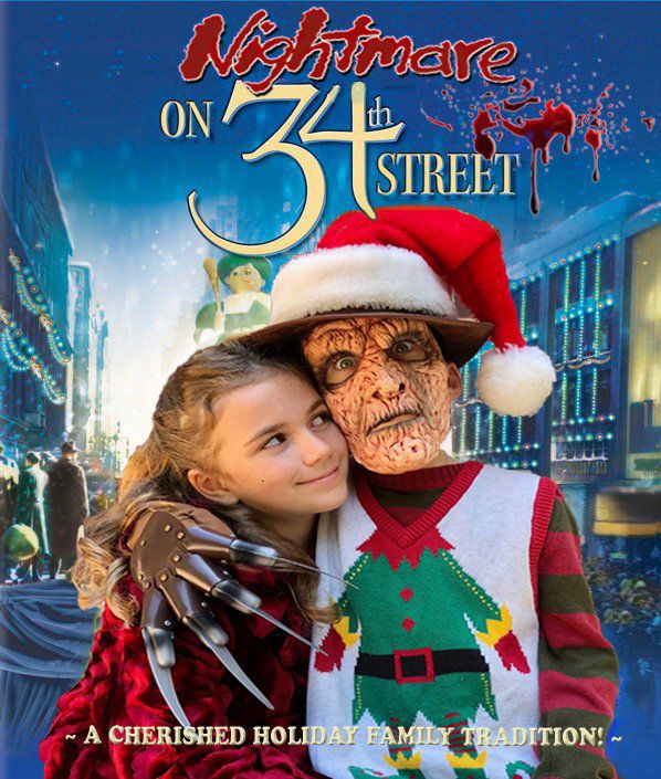 2018 Nightmare